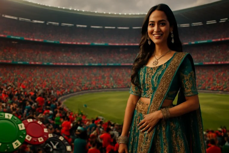 super666 লাইভ টেবিল স্ক্রিন ভিউ