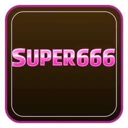 super666 logo